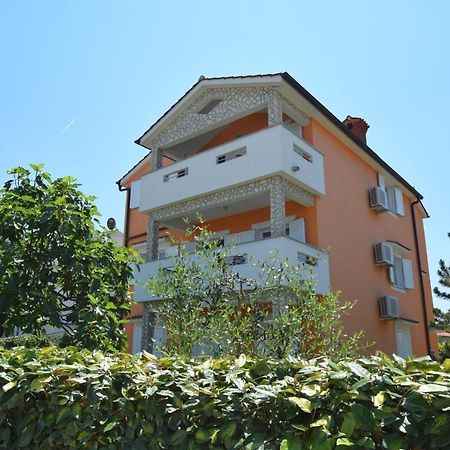 Apartments Gabrijel 말린스카 외부 사진