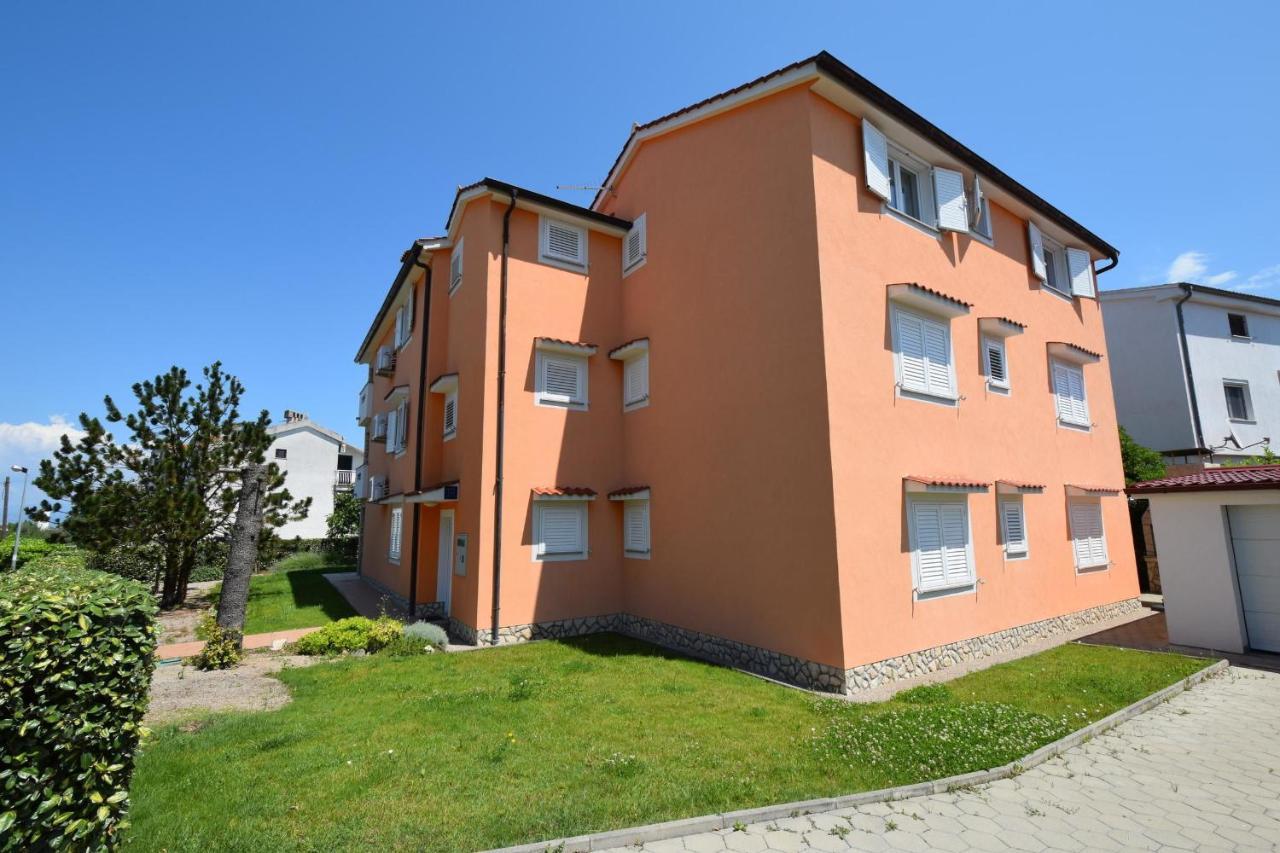 Apartments Gabrijel 말린스카 외부 사진