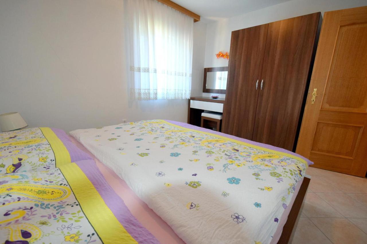 Apartments Gabrijel 말린스카 외부 사진